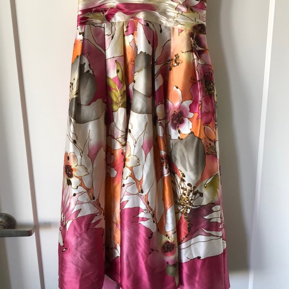 Adrianna Papell  dress - Picture 4 of 7